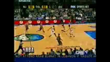 Jason Kidd Mix