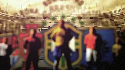 Showreel - Postpanic 2009 