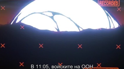 [ Bg Subs ] Neon Genesis Evangelion - 09 [ disembodied ]