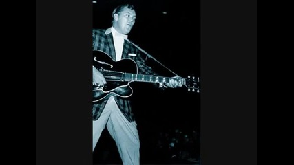 Bill Haley - Долу по реката 