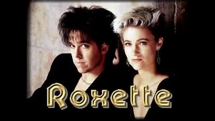 Roxette - Greatest hits