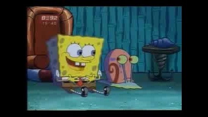 Spongebob feat. 50 Cent-Ayo Technology