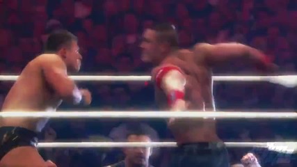 John Cena Theme Song & New Titantron 2012 - 2013 (pink Version) with Download Link