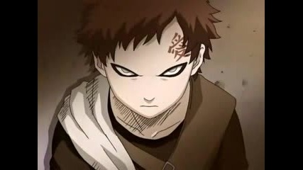 Gaara