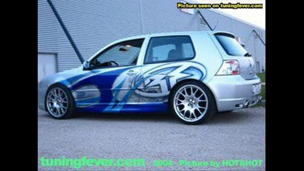 Vw Golf 4