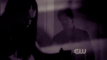 Theres Something Wrong with Damon 