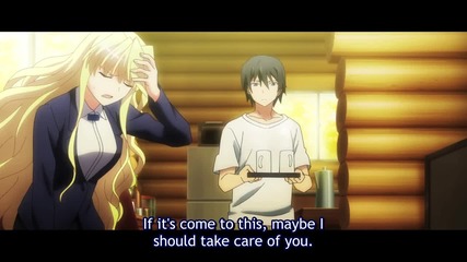 Grisaia no Kajitsu S2 2 Eng sub