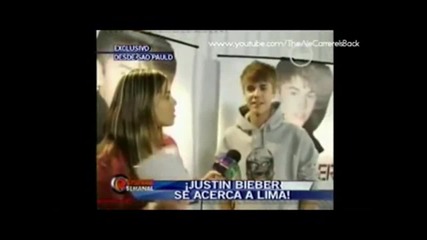 Justin Bieber calls Selena Gomez Mamacita