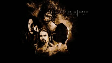 Pain of Salvation - Eleven ( Road Salt Two-2011)