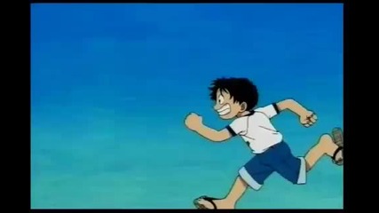 One Piece The Pirates Song