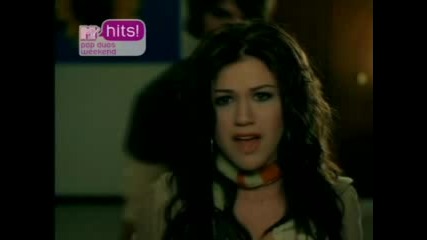 Kelly Clarkson  -  Miss Independent