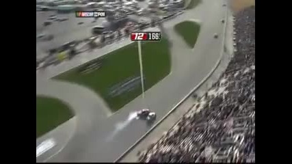 Motorsport Crashes 2010