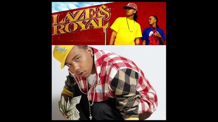 Laze & Royal ft. Yung Berg - Light 