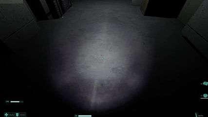 F.E.A.R. Extreme Difficulty - Interval 06 Interception