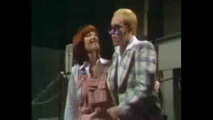 ! The Very Best Of Elton John - Част 2 !