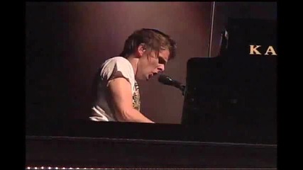 Muse - United States of Eurasia (live in Seattle 2010) 7/16 