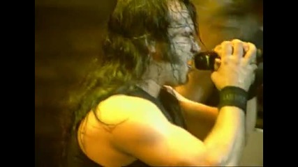 Iron Maiden - Lord Of The Flies