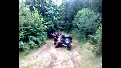 Offroad