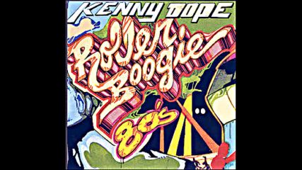 Kenny Dope Gonzalez Roller Boogie 80s