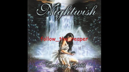 Nightwish - Slaying The Dreamer