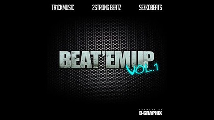 Sezko - Do it (beat'em Up Vol1)