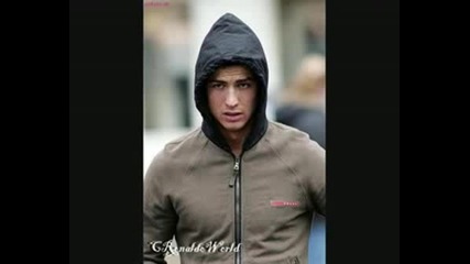Cristiano Ronaldo - Push It