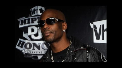 dmx-x-is Coming
