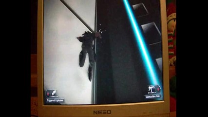 Just Cause 2 - Изкачвам се по небостъргача