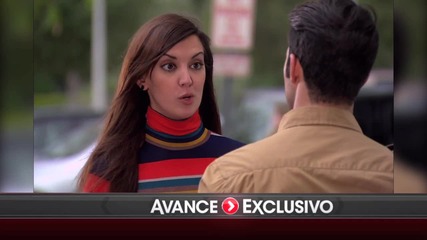 Pasion Prohibida Capitulo 18 Avance