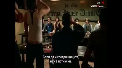 Ето така се пие бира - Смях