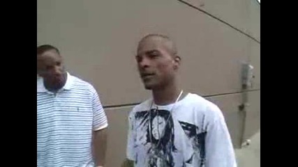 T.i. vs T.i.p.