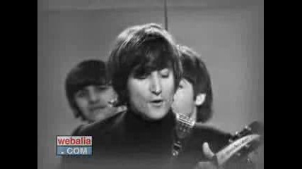 The Beatles - Help
