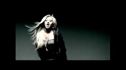 Ashley Tisdale - He Said She Said (video)