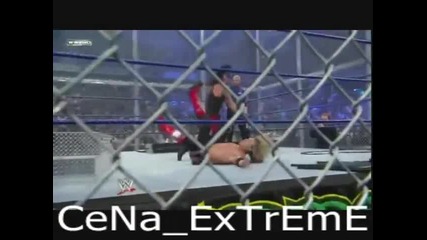 Честит Рожден Ден! taker rey