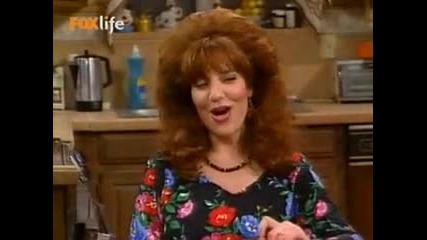 Married With Children S04e21 - Raingirl