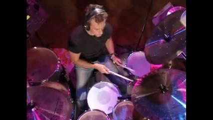 Tomas Lang - stick tricks