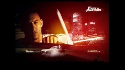 Fast and Furious