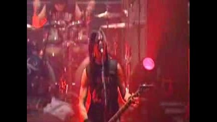Bullet For My Valentine - Her Voice Reside