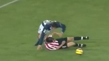 Real Sociedad vs Athletic de Bilbao 2004 2005