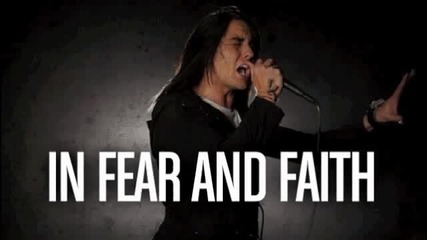In Fear and Faith - Relapse Collapse
