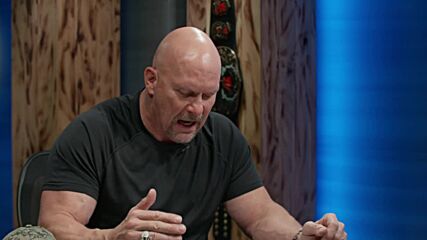 Jeff Hardy calls out Roman Reigns and The Bloodline: Steve Austin’s Broken Skull Sessions extra