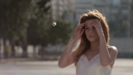 Giorgos Xristou - I Arxi Kai To Terma (official Video)