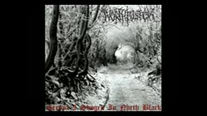 North Black - Strova I Skogen in North Black ( Full Album )