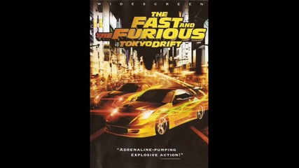 The Fast And Furious Tokyo Drift Teriyaki Boyz - Tokyo Drift Dance Remix