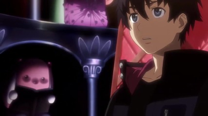 Big Order Ova Episode 1