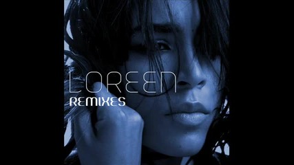 Loreen _my Heart Is Refusing Me_ (light Acoustic Version)