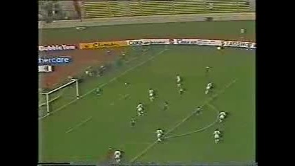 1978 Scotland vs. Iran 1-1