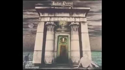 Judas Priest - Call For The Priest-raw Deal