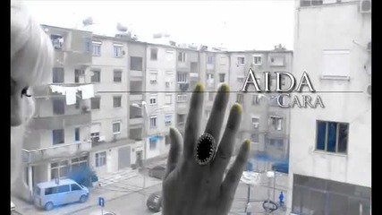 Албанска, Aida Cara - Kurbetciu