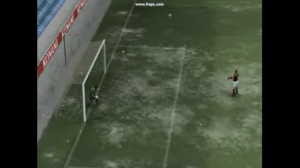 Pes - Penalties